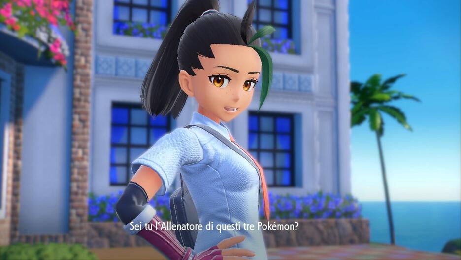 POKEMON SCARLET (SCARLET) SWITCH UK POKEMON SCARLET (SCARLET) SWITCH UK